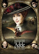 Tajemství mumie – plakát filmu