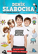 Deník slabocha – plakát filmu