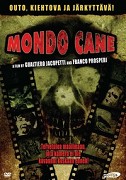 Mondo cane – plakát filmu