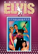 Elvis Presley: Girls! Girls! Girls! – plakát filmu