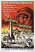 Journey to the Seventh Planet – plakát filmu