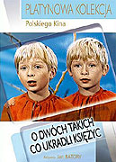 O dvou, kteří ukradli měsíc – plakát filmu