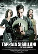 Vrah ve mně – plakát filmu