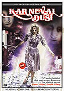 Karneval duší – plakát filmu