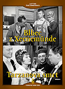 Tarzanova smrt – plakát filmu