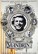 Mandrin – plakát filmu