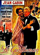 Gentleman z Epsomu – plakát filmu