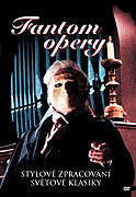 Fantom opery – plakát filmu
