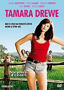 Tamara Drewe – plakát filmu