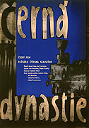 Černá dynastie – plakát filmu