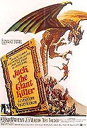Jack zabíjí obra – plakát filmu