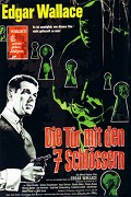 Tür mit den sieben Schlössern, Die – plakát filmu