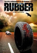 Rubber – plakát filmu