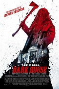 Haunted – plakát filmu