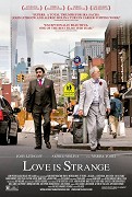 Ta zvláštní láska – plakát filmu