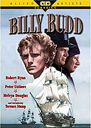 Billy Budd – plakát filmu