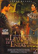 Leggenda di Enea, La – plakát filmu