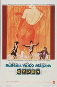 Gypsy – plakát filmu