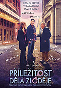 Příležitost dělá zloděje – plakát filmu