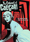 Cabinet of Caligari, The – plakát filmu