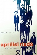 Áprilisi riadó – plakát filmu