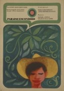 Vzácná kořist – plakát filmu