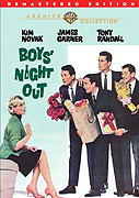 Boys' Night Out – plakát filmu