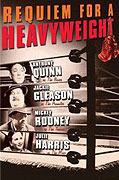 Requiem for a Heavyweight – plakát filmu