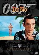 Dr. No – plakát filmu