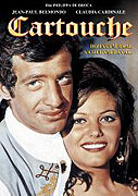 Cartouche – plakát filmu
