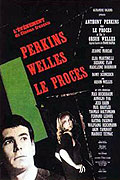 Proces – plakát filmu