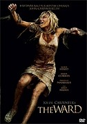 Ward, The – plakát filmu