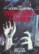Předčasný pohřeb – plakát filmu