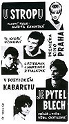 Pytel blech – plakát filmu