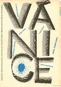 Vánice – plakát filmu