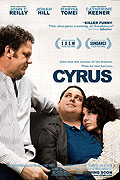 Cyrus – plakát filmu