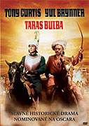 Taras Bulba – plakát filmu