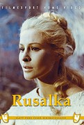 Rusalka – plakát filmu