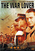 Milovník války – plakát filmu