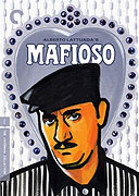 Ve službách mafie – plakát filmu