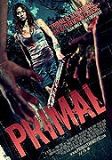 Primal – plakát filmu