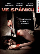 Ve spánku – plakát filmu