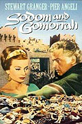 Sodoma a Gomora – plakát filmu