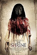Shrine, The – plakát filmu