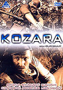 Kozara – plakát filmu