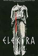 Elektra – plakát filmu