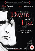 David a Líza – plakát filmu