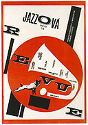 Jazzová revue – plakát filmu