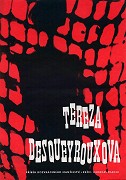 Tereza Desqueyrouxová – plakát filmu