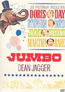 Jumbo Billyho Rose – plakát filmu